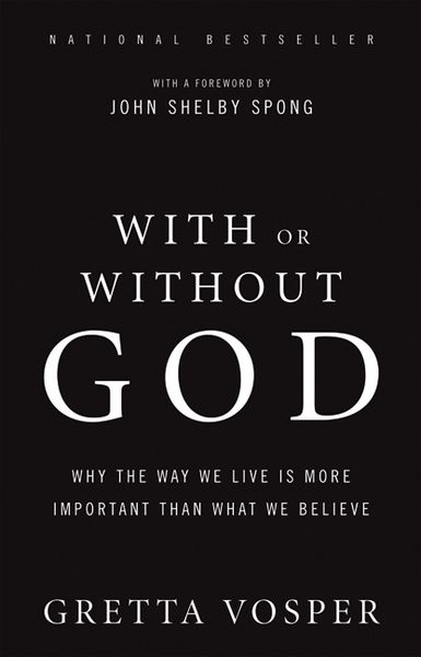 Produktbild: Vosper, G: With Or Without God