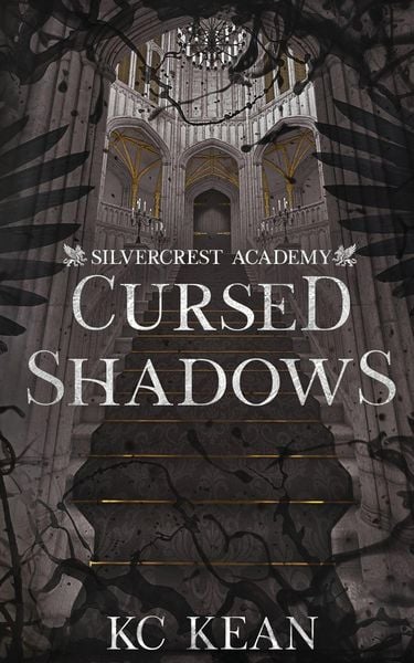 Produktbild: Cursed Shadows