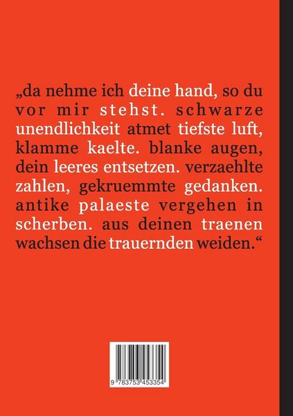 Produktbild: Anti-Literatur Heft I