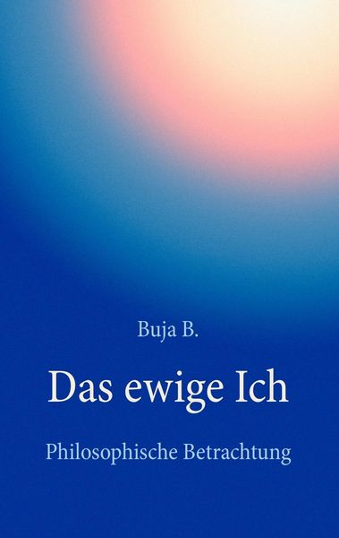 Produktbild: Das ewige Ich