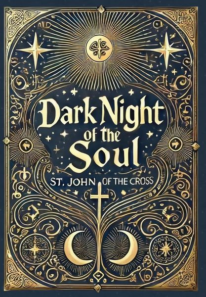 Produktbild: Dark Night of the Soul (Collector's Edition) (Laminated Hardback with Jacket)