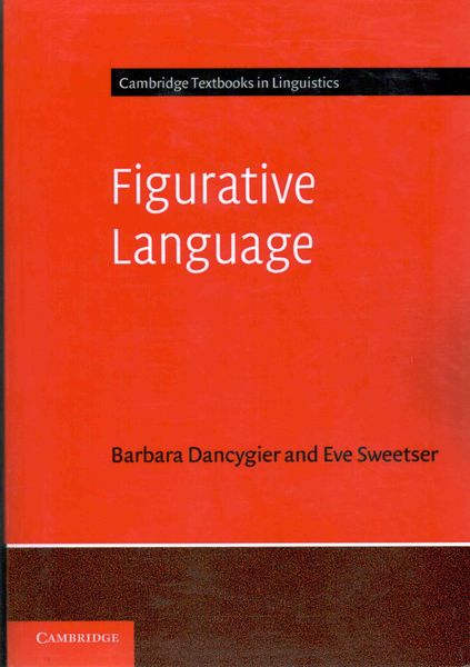 Produktbild: Figurative Language