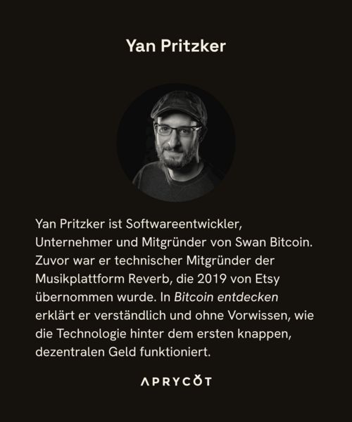 Produktbild: Bitcoin entdecken