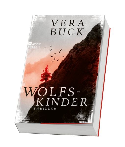 Produktbild: Wolfskinder