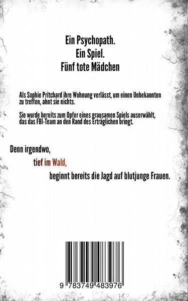 Produktbild: Lauf, Sophie