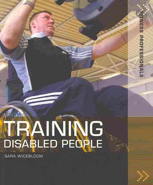 Produktbild: Wicebloom, S: Training Disabled People