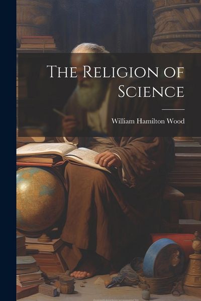 Produktbild: The Religion of Science