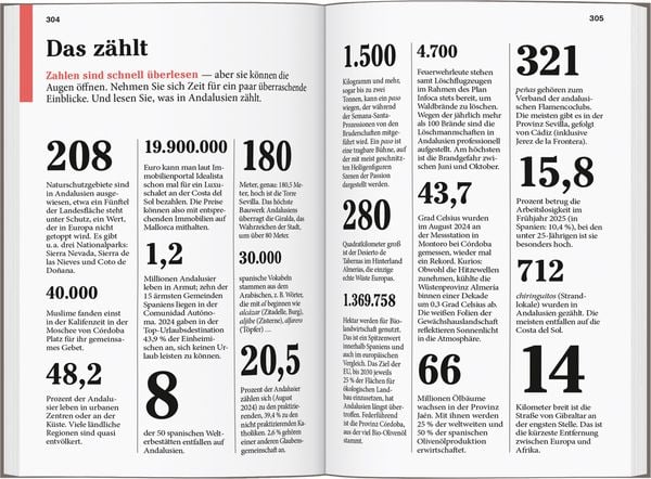 Produktbild: DUMONT Reise-Taschenbuch Reisef&uuml;hrer Andalusien