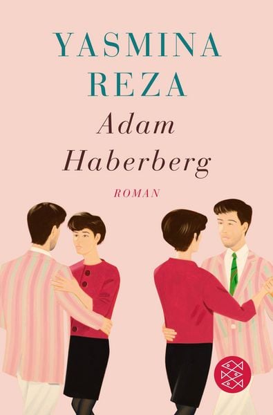 Produktbild: Adam Haberberg