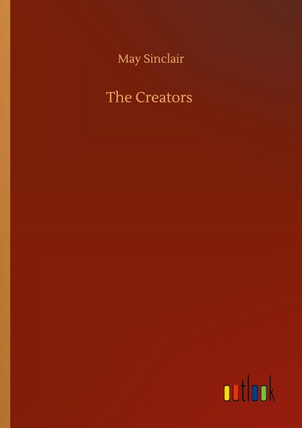 Produktbild: The Creators