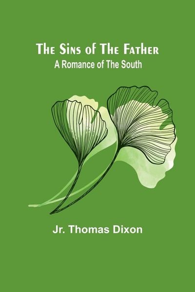 Produktbild: The Sins of the Father