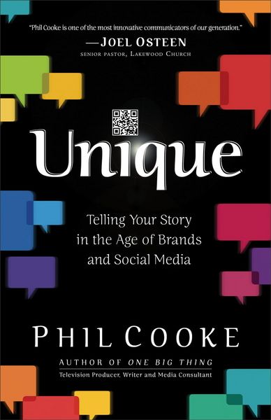 Produktbild: Unique