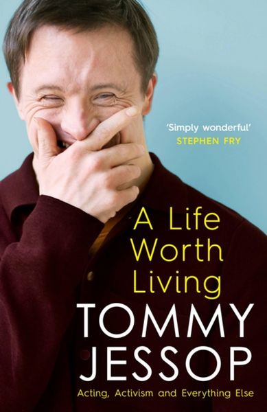 Produktbild: A Life Worth Living