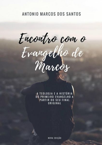 Produktbild: Encontro Com O Evangelho De Marcos