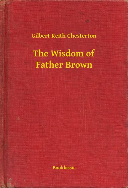 Produktbild: The Wisdom of Father Brown