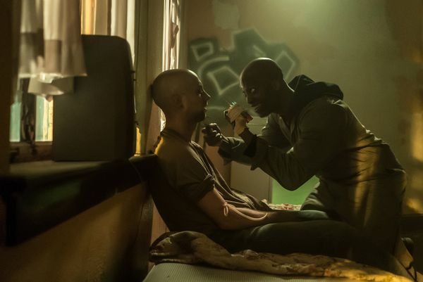 Produktbild: The First Purge