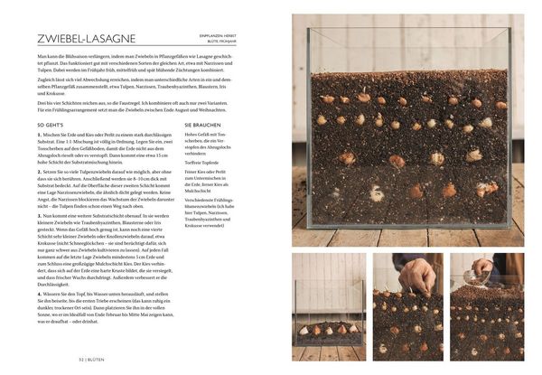 Produktbild: Das Gartenbuch