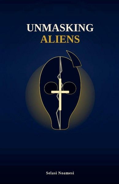 Produktbild: Unmasking Aliens