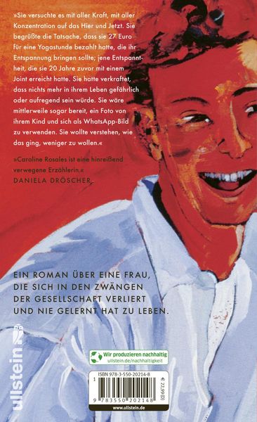 Produktbild: Die Ungelebten