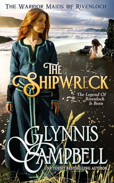 Produktbild: The Shipwreck