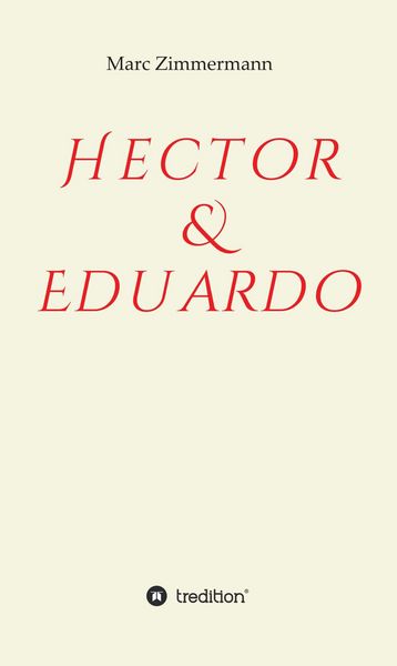 Produktbild: Hector & Eduardo