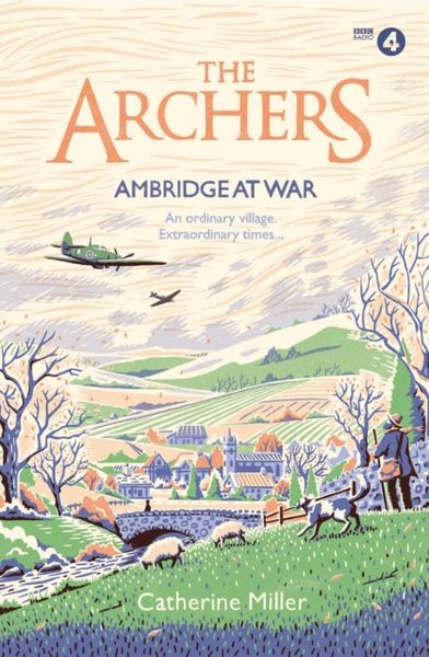 Produktbild: Archers Ambridge At War Indies Exclusive