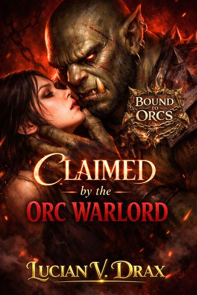 Produktbild: Claimed by the Orc Warlord
