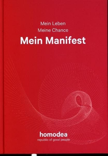 Produktbild: Mein Manifest
