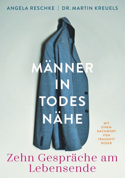 Produktbild: M&auml;nner in Todesn&auml;he