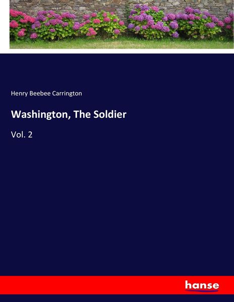 Produktbild: Washington, The Soldier