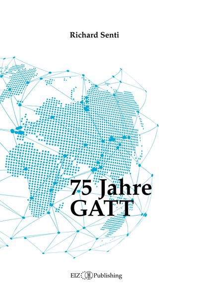 Produktbild: 75 Jahre GATT