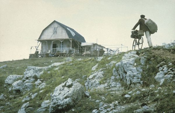 Produktbild: Martin Eden - Der legend&auml;re Jack London-Vierteiler (Fernsehjuwelen) [2 DVDs]