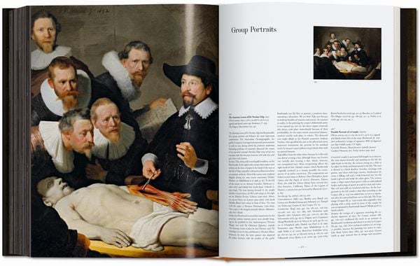 Produktbild: Rembrandt