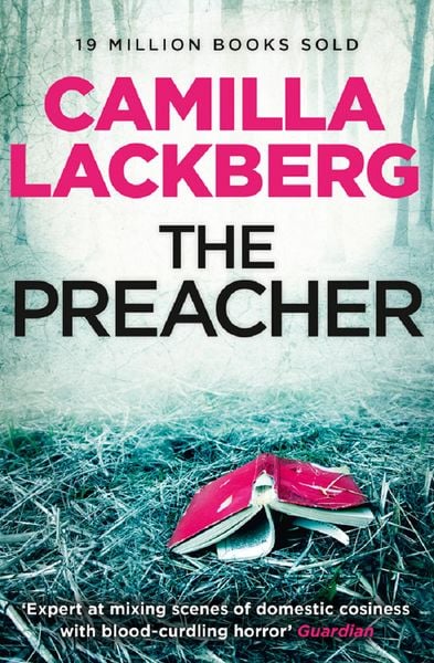 Produktbild: The Preacher