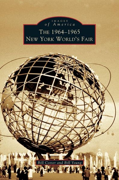 Produktbild: 1964-1965 New York World's Fair