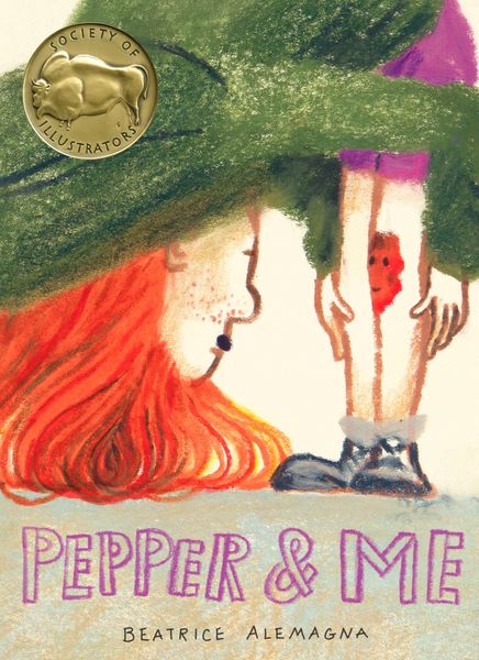 Produktbild: Pepper and Me