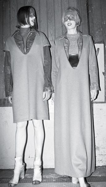 Produktbild: Margiela. The Hermes Years