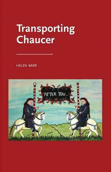 Produktbild: Transporting Chaucer