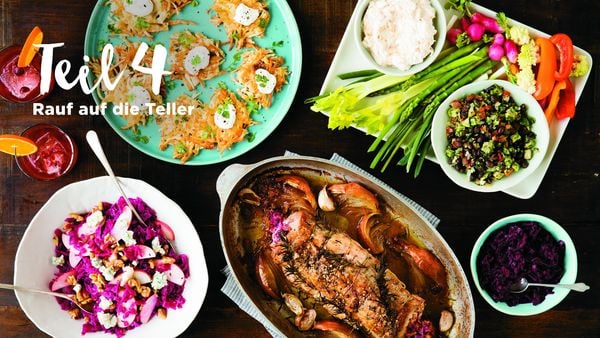 Produktbild: Fermentieren