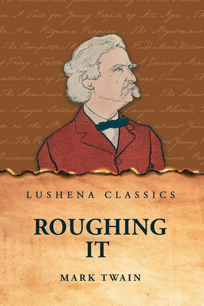 Produktbild: Roughing It
