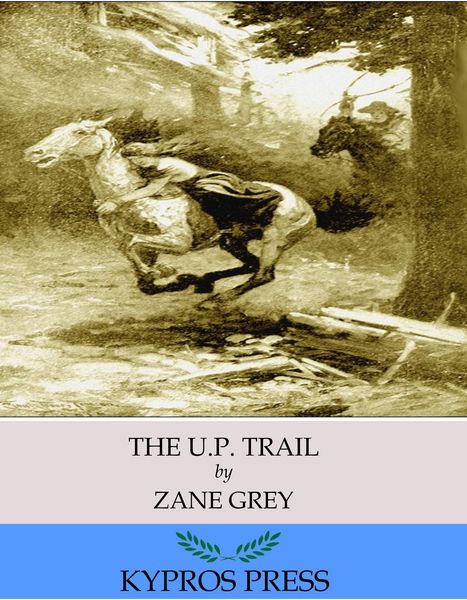 Produktbild: The U.P. Trail