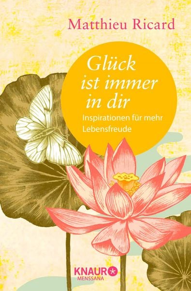 Produktbild: Gl&uuml;ck ist immer in dir