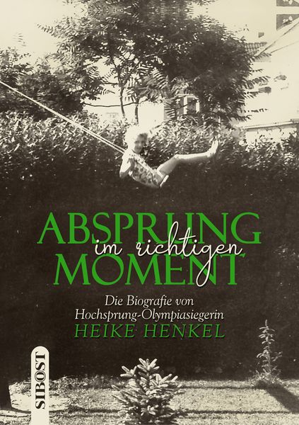 Produktbild: Absprung im richtigen Moment
