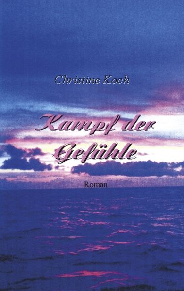 Produktbild: Kampf der Gef&uuml;hle