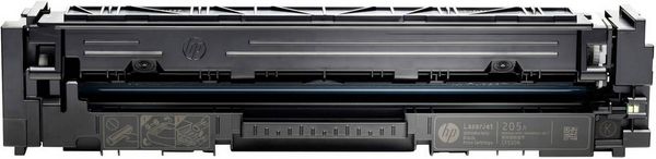 Produktbild: HP Toner 205A Original Schwarz 1100 Seiten CF530A