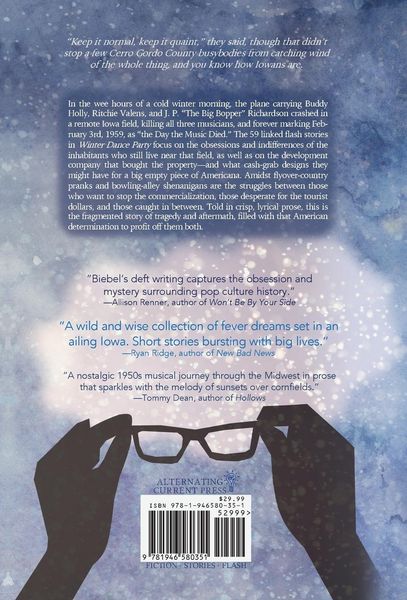 Produktbild: Winter Dance Party