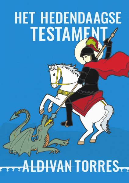 Produktbild: Het Hedendaagse Testament