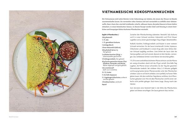 Produktbild: Asien vegetarisch