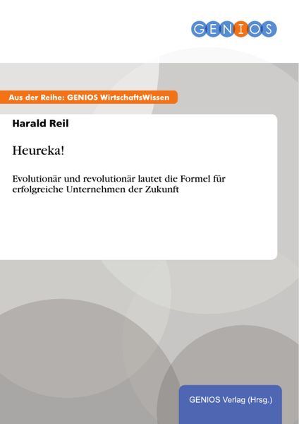 Produktbild: Heureka!