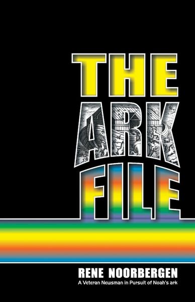 Produktbild: The Ark File